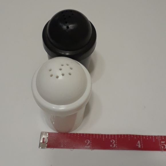 Condiments Mini 6PC Set for Picnic/BBQ - Picture 14 of 16